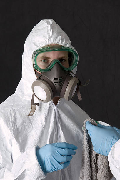 Best Comprehensive Air Testing for Mold Contaminants  in Eureka Springs, AR